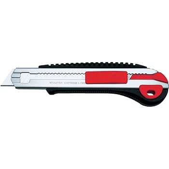 LT アップルカッター　KARI  新品・未使用　N4230 Amazon.co.jp: NT Cutter エヌティー カッター L型 カートリッジ